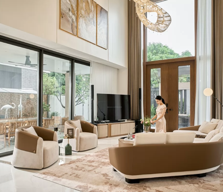 NỘI THẤT ANH KHOA FURNITURE